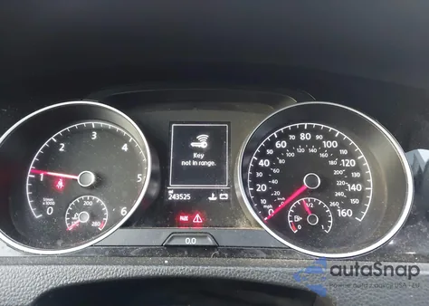 2015 Volkswagen Golf Tdi Sel 4-Door from USA, damaged, VIN 3VWRA7AU0FM095872